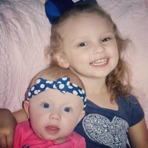 Meet your Posher, Leigha